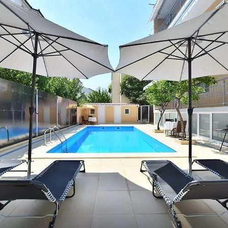 Mikuljan Apartments 스토브레츠 외부 사진