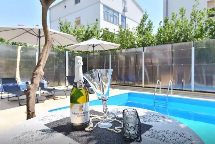 Mikuljan Apartments 스토브레츠 외부 사진