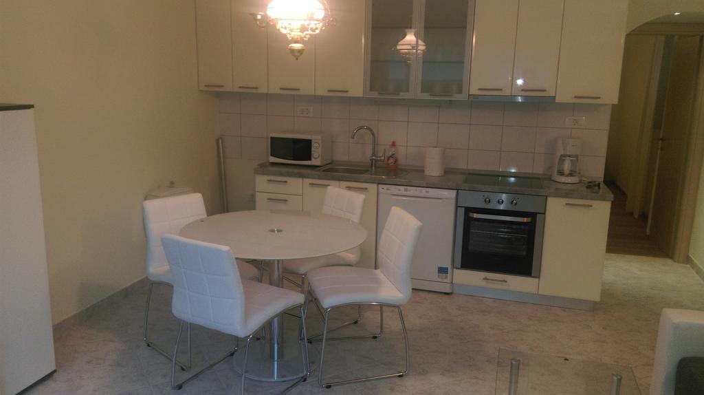 Mikuljan Apartments 스토브레츠 외부 사진