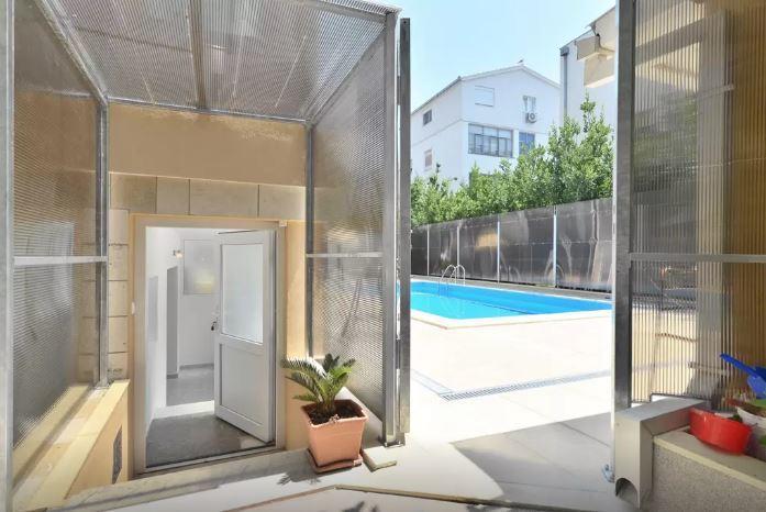 Mikuljan Apartments 스토브레츠 외부 사진