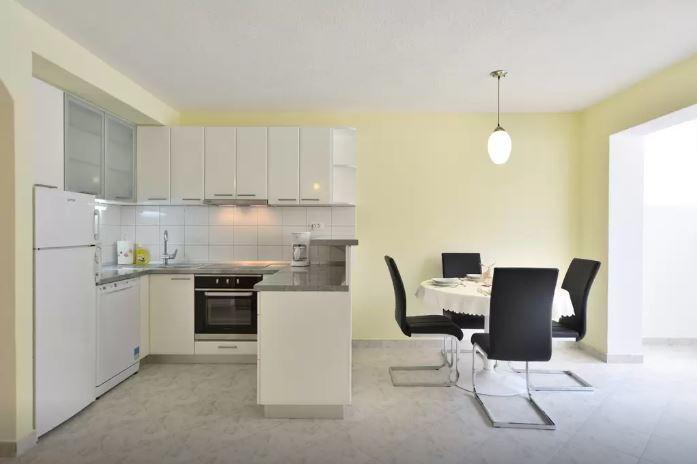 Mikuljan Apartments 스토브레츠 외부 사진