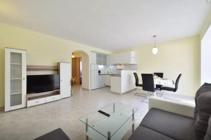 Mikuljan Apartments 스토브레츠 외부 사진
