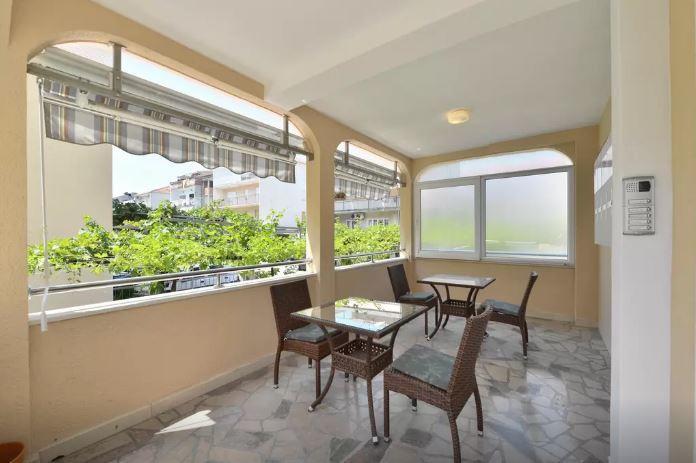 Mikuljan Apartments 스토브레츠 외부 사진