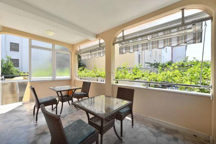 Mikuljan Apartments 스토브레츠 외부 사진