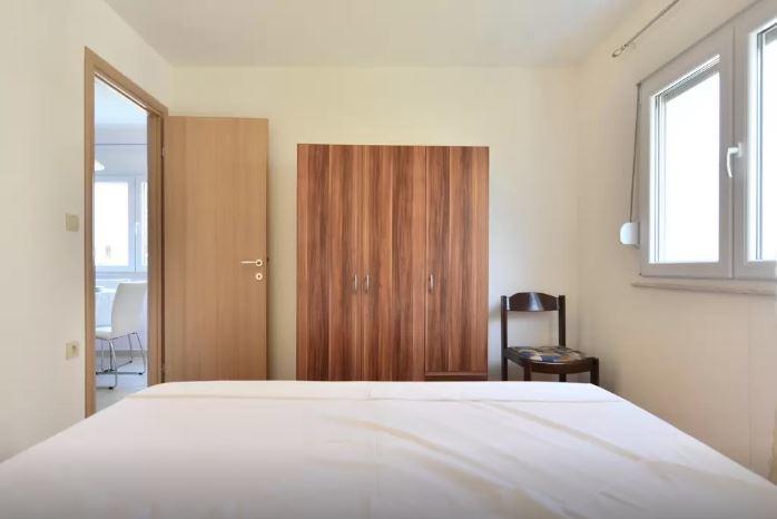 Mikuljan Apartments 스토브레츠 외부 사진