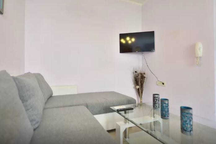 Mikuljan Apartments 스토브레츠 외부 사진