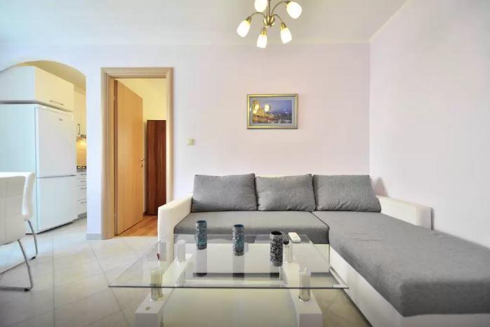 Mikuljan Apartments 스토브레츠 외부 사진