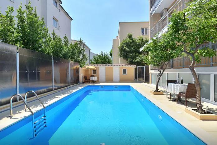 Mikuljan Apartments 스토브레츠 외부 사진