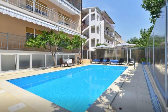 Mikuljan Apartments 스토브레츠 외부 사진