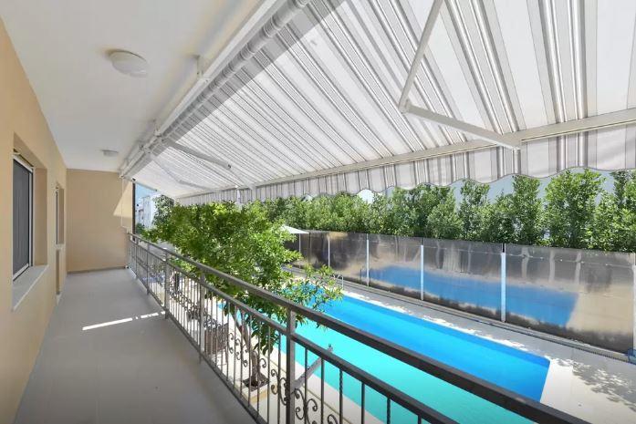 Mikuljan Apartments 스토브레츠 외부 사진