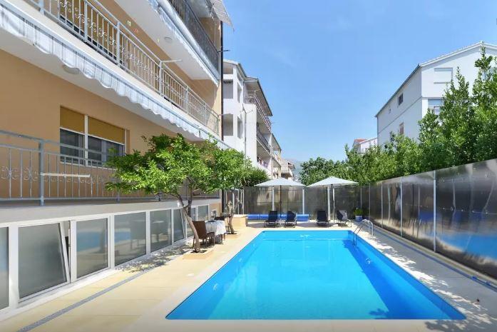 Mikuljan Apartments 스토브레츠 외부 사진