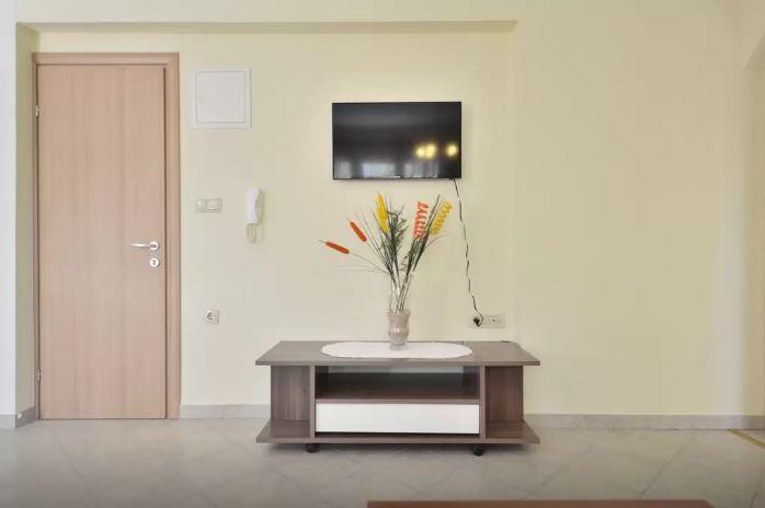 Mikuljan Apartments 스토브레츠 외부 사진