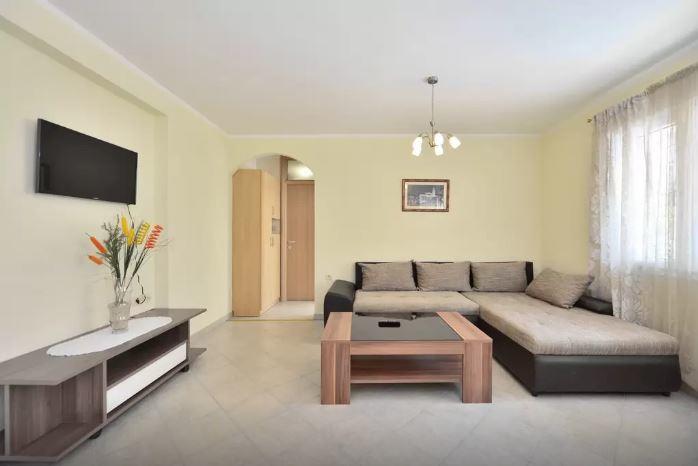Mikuljan Apartments 스토브레츠 외부 사진